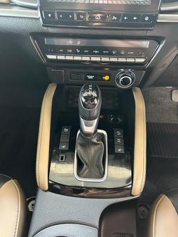 2022 Mazda
BT-50 SP