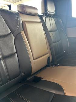 2022 Mazda
BT-50 SP