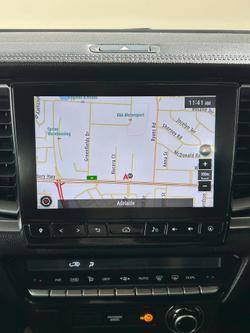 2022 Mazda
BT-50 SP