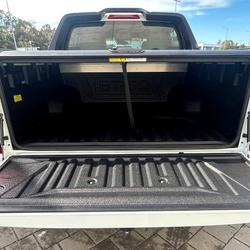 2022 Mazda
BT-50 SP