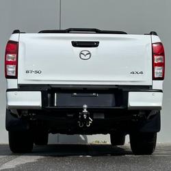 2022 Mazda
BT-50 SP