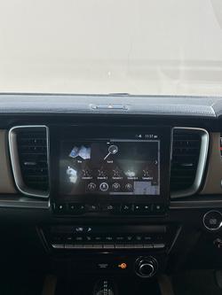 2022 Mazda
BT-50 SP