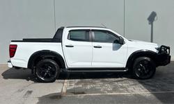 2022 Mazda
BT-50 SP