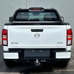 2022 Mazda
BT-50 SP