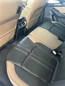 2022 Mazda
BT-50 SP