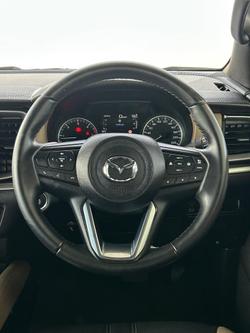 2022 Mazda
BT-50 SP