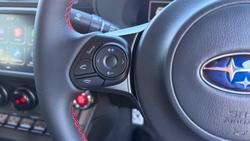 2025 Subaru BRZ tS