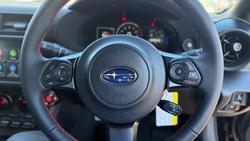 2025 Subaru BRZ tS