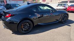 2025 Subaru BRZ tS