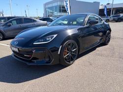 2025 Subaru BRZ tS