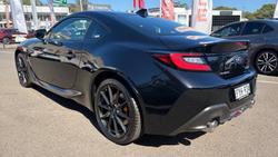2025 Subaru BRZ tS