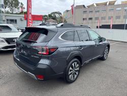 2025 Subaru Outback AWD Touring