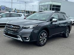 2025 Subaru Outback AWD Touring