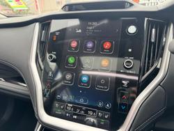 2025 Subaru Outback AWD Touring