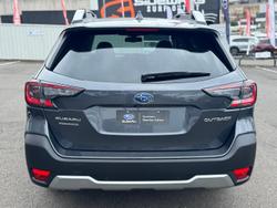 2025 Subaru Outback AWD Touring