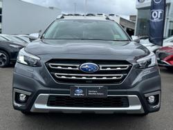 2025 Subaru Outback AWD Touring