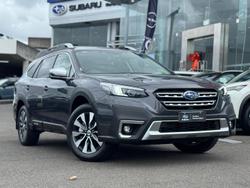 2025 Subaru Outback AWD Touring