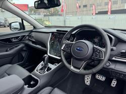 2025 Subaru Outback AWD Touring