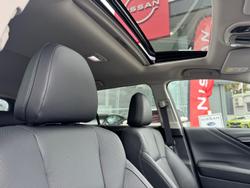 2025 Subaru Outback AWD Touring