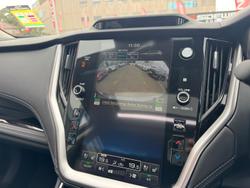 2025 Subaru Outback AWD Touring