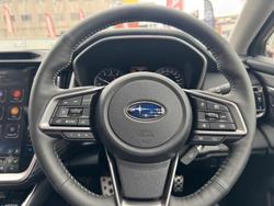 2025 Subaru Outback AWD Touring