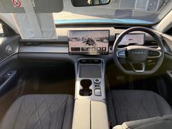 2025 Chery Tiggo 8 Super Hybrid Ultimate T31 MY26 Azure Blue