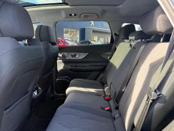 2025 Chery Tiggo 8 Super Hybrid Ultimate T31 MY26 Azure Blue