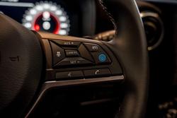 2025 Nissan
                JUKE Ti