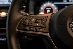 2025 Nissan
                JUKE Ti