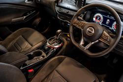 2025 Nissan
                JUKE Ti