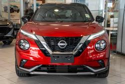2025 Nissan
                JUKE Ti