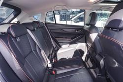2019 Subaru
XV 2.0i-S