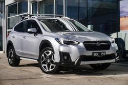 2019 Subaru
XV 2.0i-S