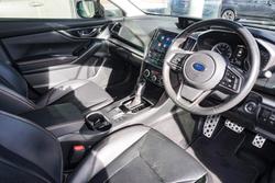 2019 Subaru
XV 2.0i-S