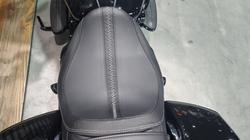 2025 Harley-davidson FLHX STREET GLIDE (117) Vivid Black