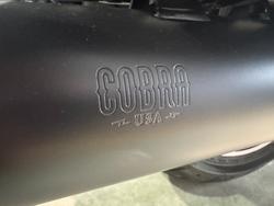 2025 Harley-davidson FLHX STREET GLIDE (117) Vivid Black