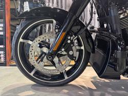 2025 Harley-davidson FLHX STREET GLIDE (117) Vivid Black