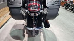 2025 Harley-davidson FLHC HERITAGE CLASSIC 117 Vivid Black