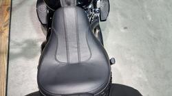 2025 Harley-davidson FLHC HERITAGE CLASSIC 117 Vivid Black