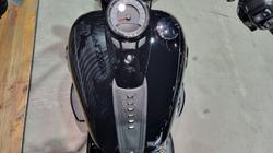 2025 Harley-davidson FLHC HERITAGE CLASSIC 117 Vivid Black