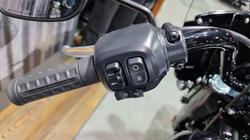 2025 Harley-davidson FLHC HERITAGE CLASSIC 117 Vivid Black