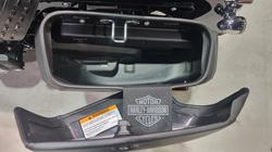 2025 Harley-davidson FLHC HERITAGE CLASSIC 117 Vivid Black