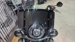 2025 Harley-davidson FLHC HERITAGE CLASSIC 117 Vivid Black