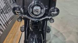 2025 Harley-davidson FLHC HERITAGE CLASSIC 117 Vivid Black