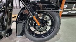 2025 Harley-davidson FLHC HERITAGE CLASSIC 117 Vivid Black