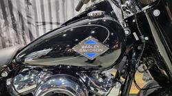2025 Harley-davidson FLHC HERITAGE CLASSIC 117 Vivid Black