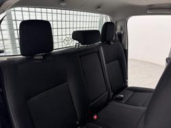 2021 Toyota Hilux SR GUN126R 4X4 Dual Range Glacier White
