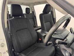 2021 Toyota Hilux SR GUN126R 4X4 Dual Range Glacier White