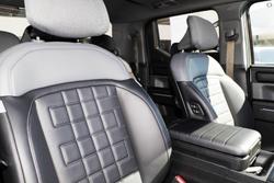 2025 Kia Tasman X-Pro TK MY26 4X4 Dual Range Tan Beige