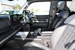 2025 Kia Tasman X-Pro TK MY26 4X4 Dual Range Tan Beige